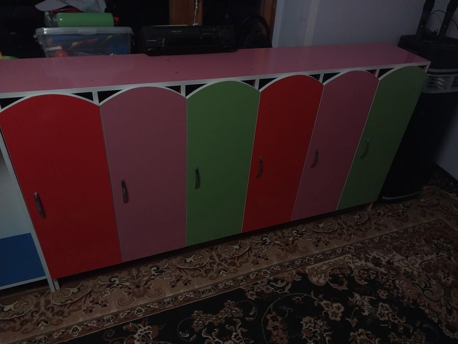 Bohchaga mebelar holat yahsh