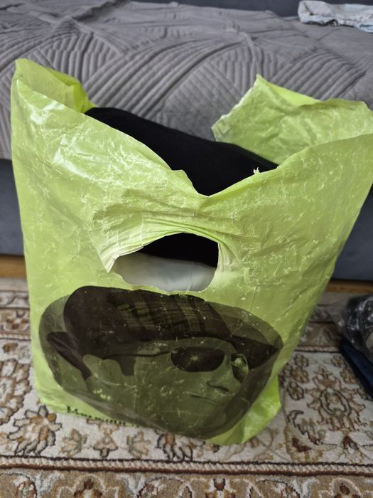 Продам детские вещи