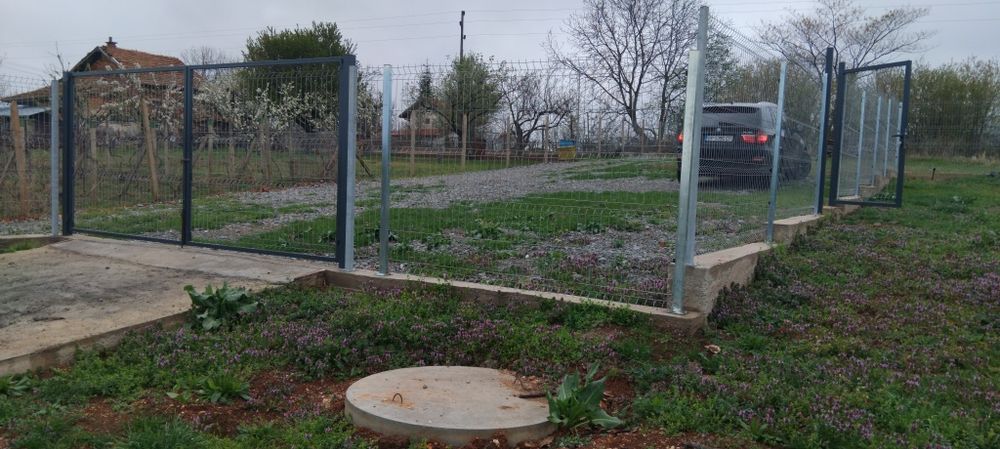 Продава се Парцел в Монтана, м-т Палековото - 1800 кв.м за 33 €/кв.м - Снимка #7