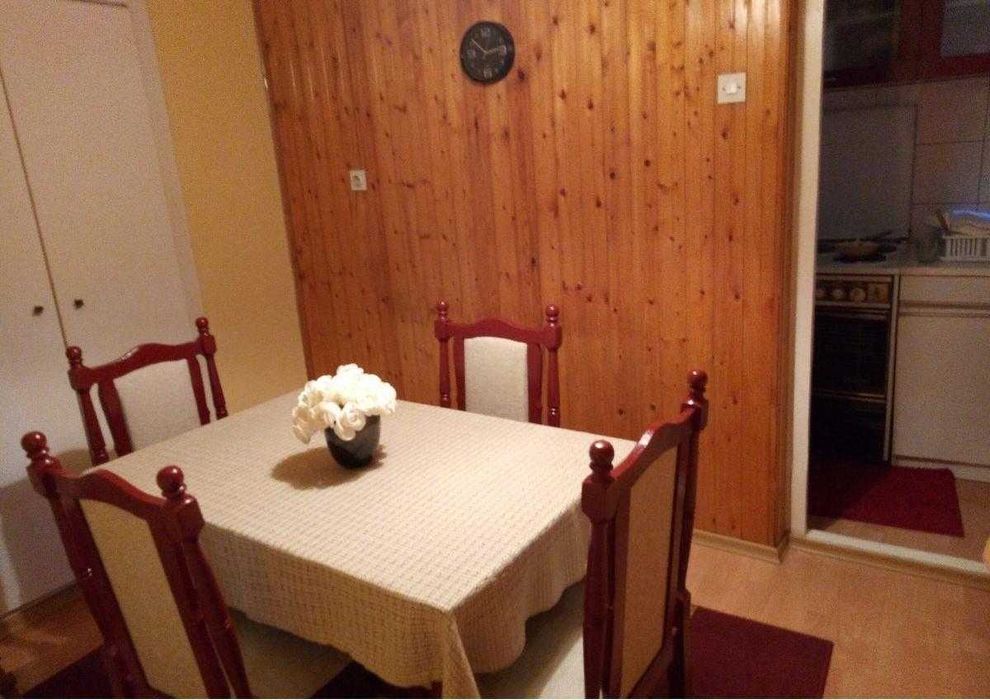 Дава се под наем Двустаен апартамент в Бургас, Братя Миладинови - 53 кв.м за 204 € - Снимка #1