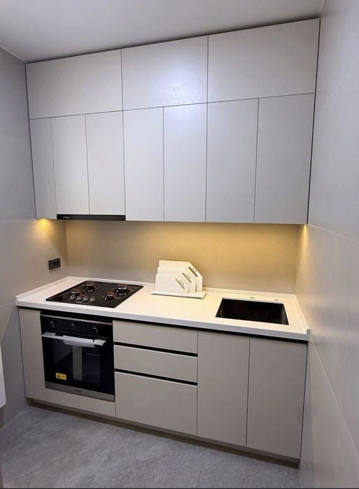 Мебель на заказ с гарантией сроков и качества