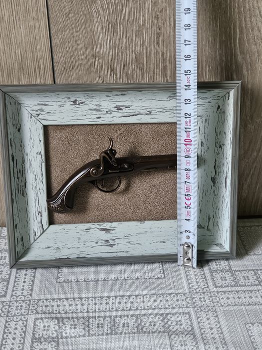 Panoplie ( G.Washington Redondo Spania)