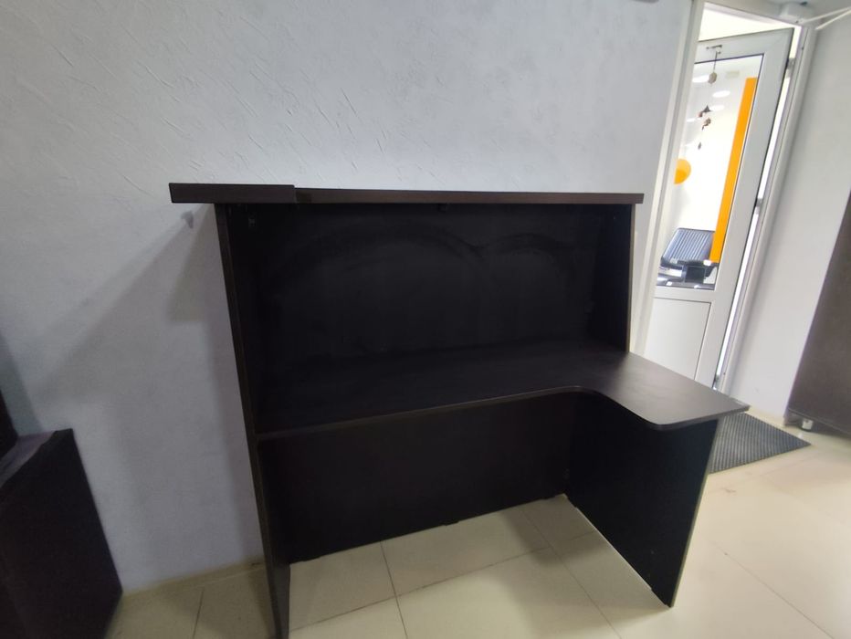 Продам стойку администратора