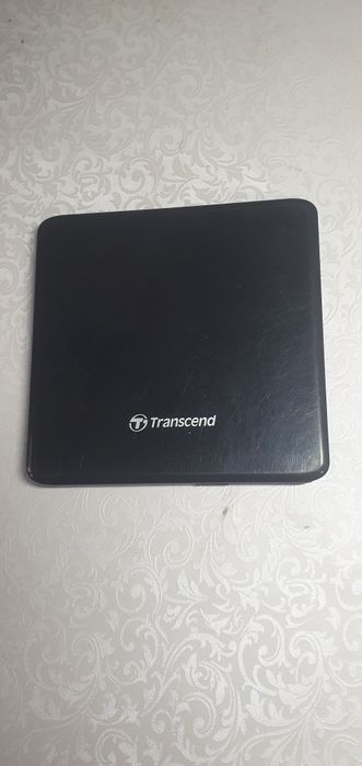 Оптический привод Transcend
