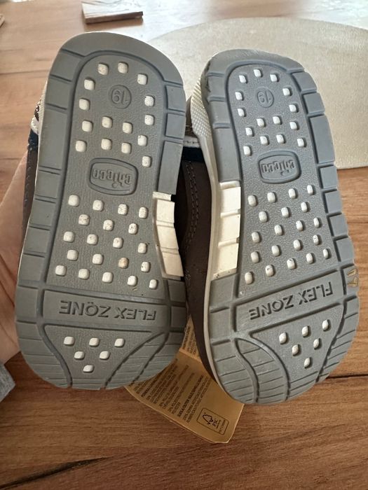 Chico pre- walkers обувки за бебе 19 номер