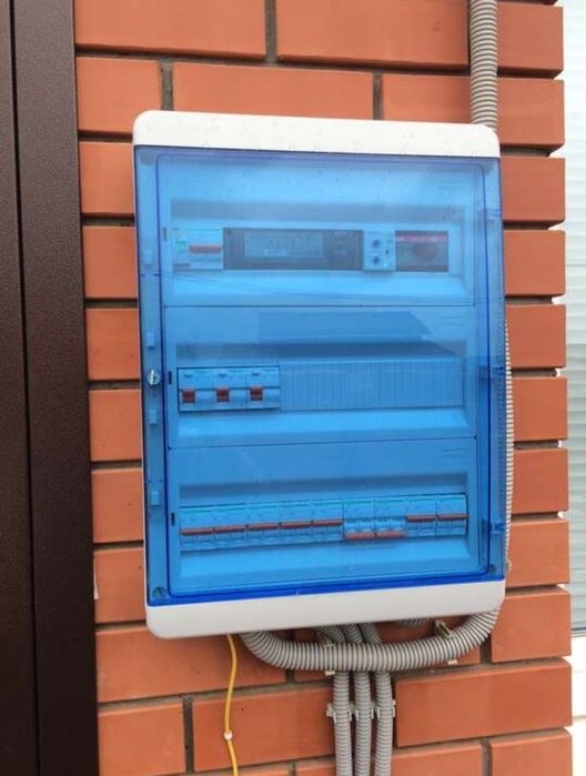 "Электрик" Роман! Срочный Вызов" и Полная Замена Проводки по Ташкенту