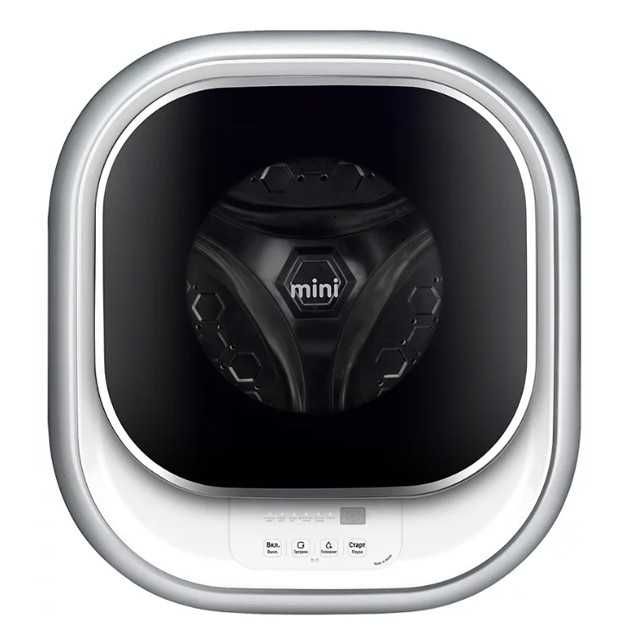 Компактная стир. машина Daewoo 3 кг, по оптовой цене!