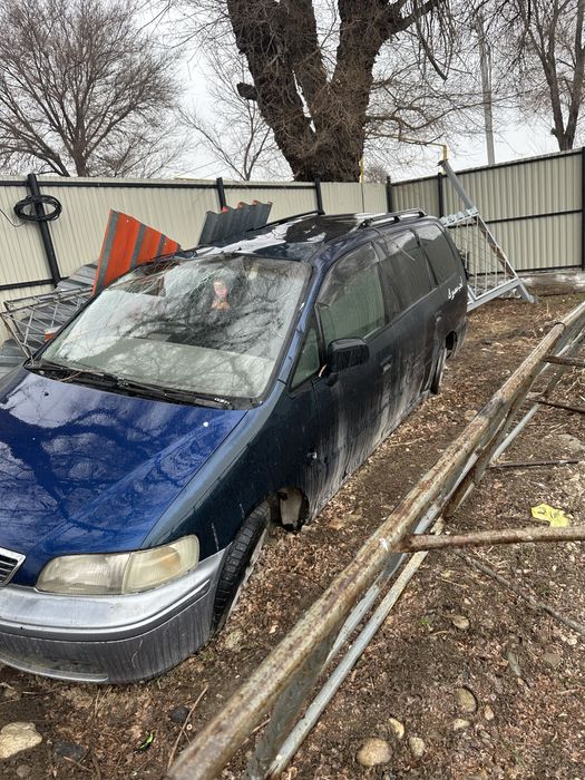 Продам по запчастям!