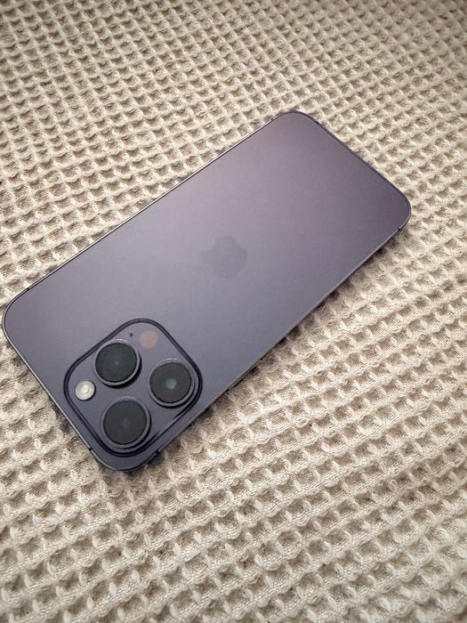 Iphone 14 ProMax 128 GB