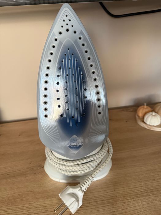 Ютия Tefal Smart Technology