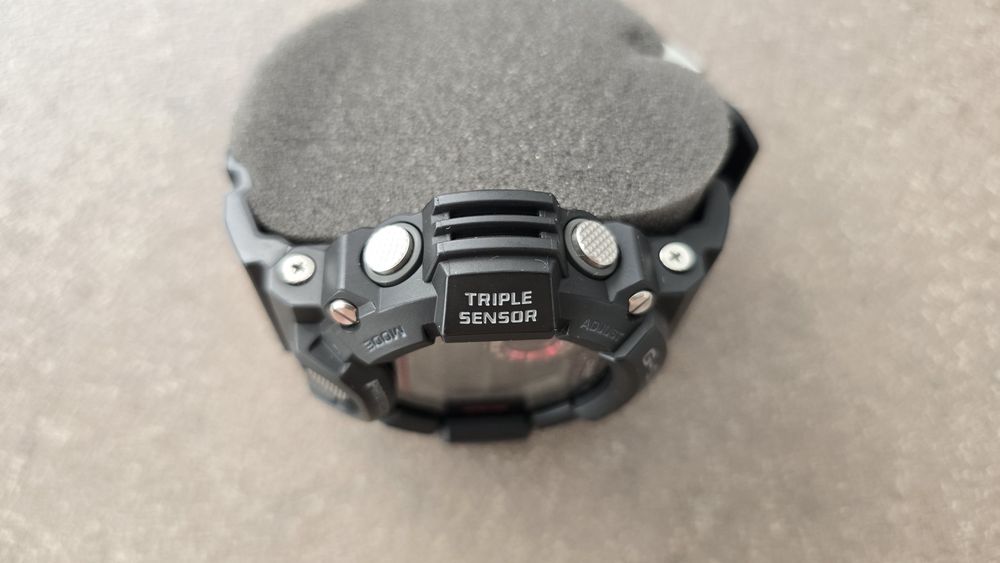 Casio G-Shock GW-9400
