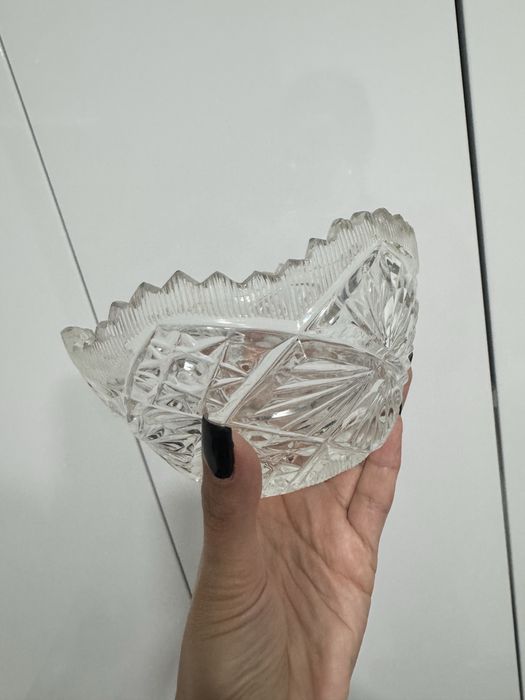 Хрусталь листай фото