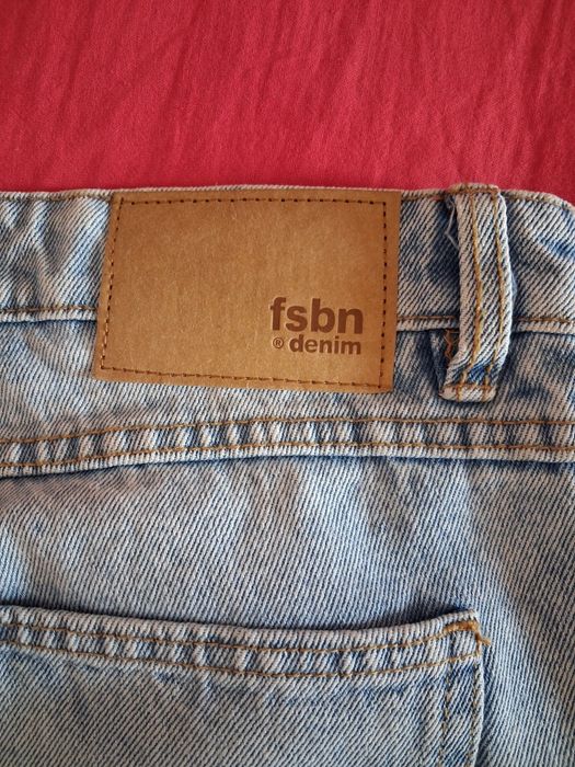 Дънки FSBN - мъжки