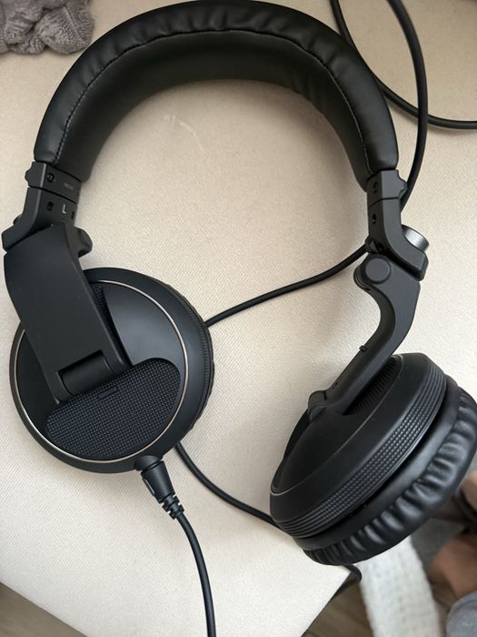 Обирудване за DJ