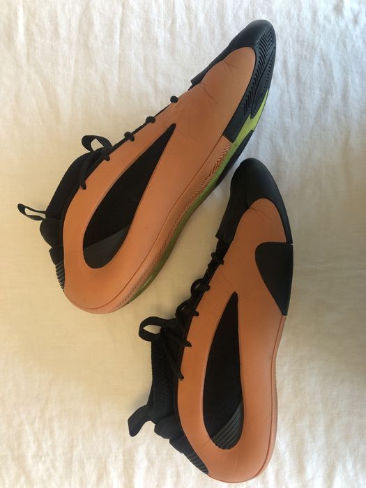 Баскетболни мъжки маратонки Adidas Harden Vol.8