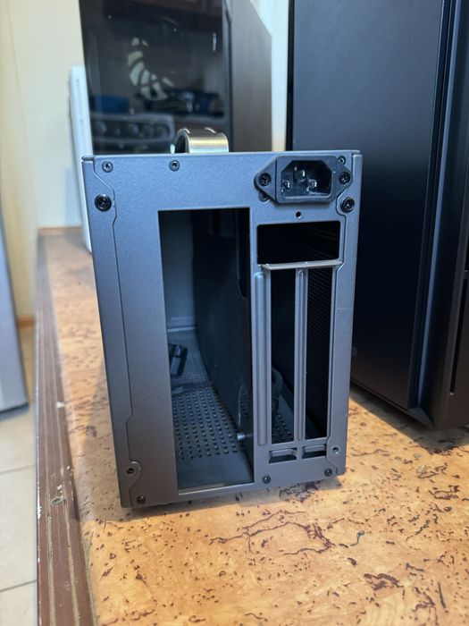 Игровой корпус для пк