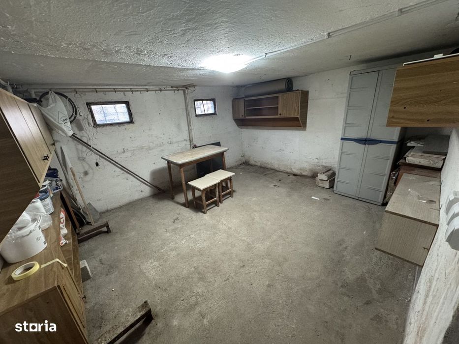 Apartament 2 camere, et. 2/4, Alecu Russo, Carpati 2.