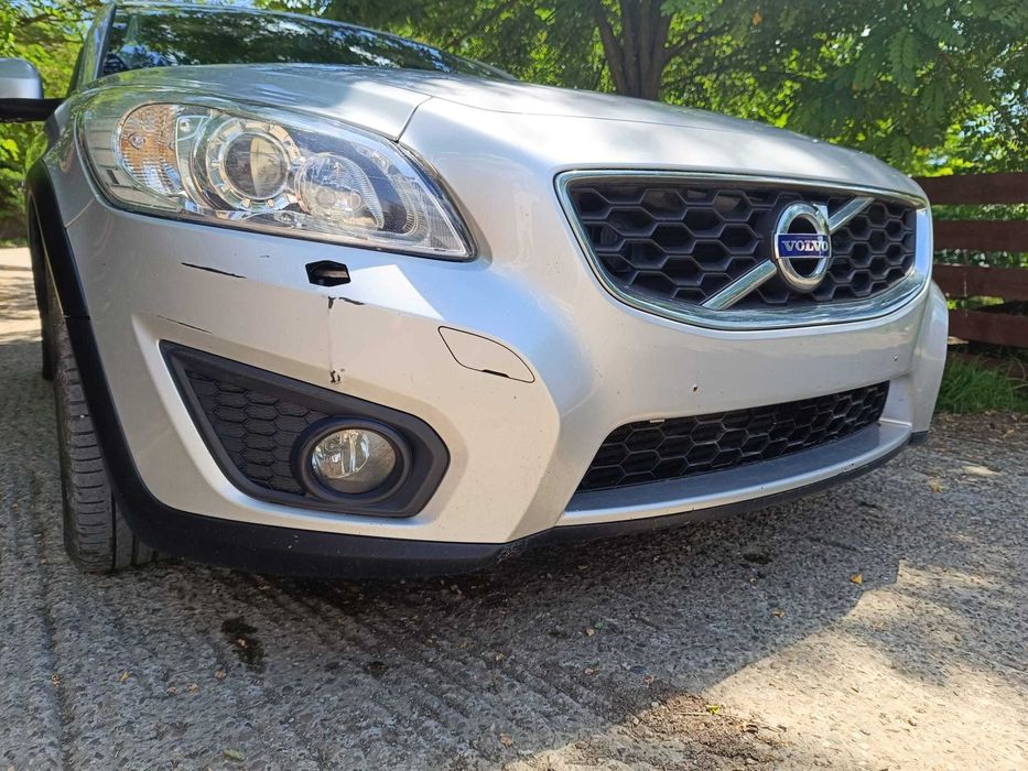 Bara fata fara grila  OEM VOLVO C30 2010-2012