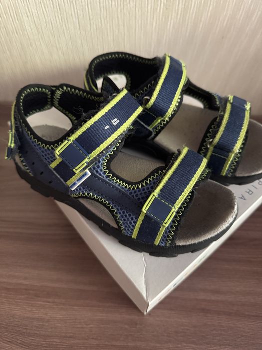 Детские сандали Geox