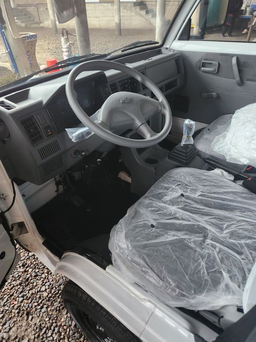 Дамас сотилади 2022 йил краска тоза .йургани 121000.