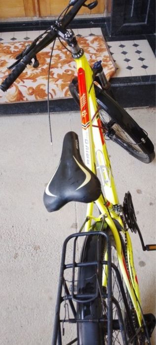 Velosiped Arivo 700