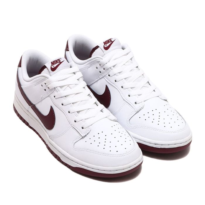 Nike Dunk Low Retro ОРИГИНАЛНИ мъжки маратонки 42,5/27см