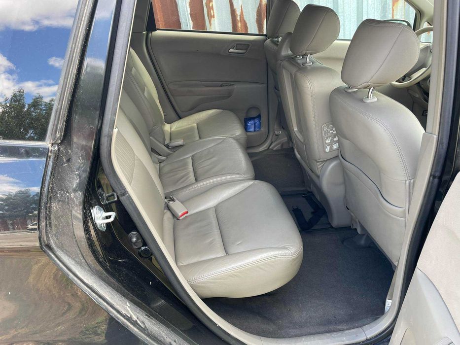 Honda FR-V 2.2 на части хонда фр-в кожа навигация