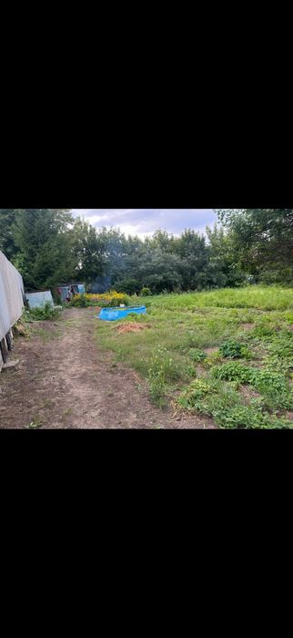 Продам участок 11 соток