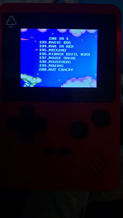 Joc copiii,  foarte Basic