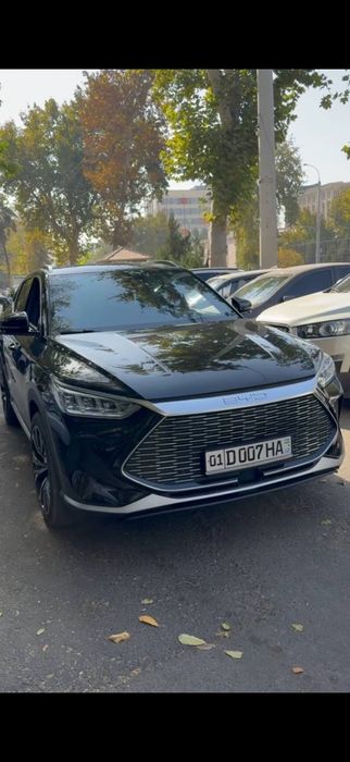 Продажа бвд Сонг плюс