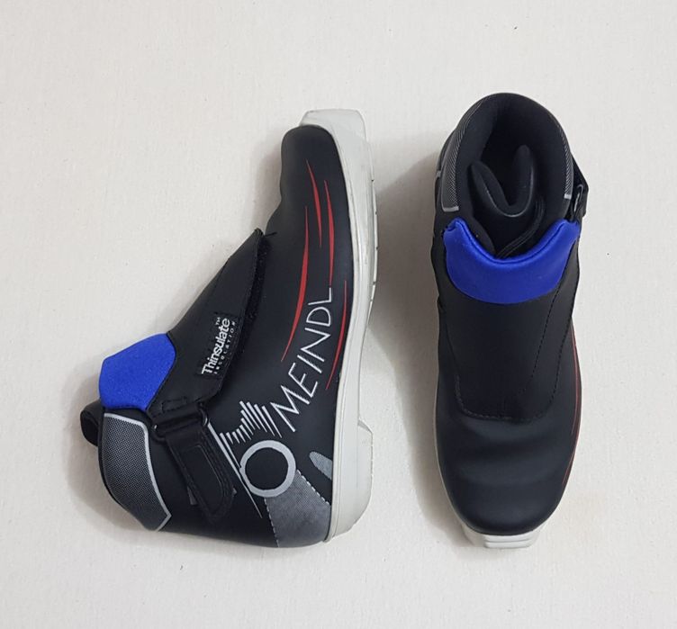 Clapari MEINDL Thinsulate, schi, nr. 37 EU, 240 mm SNS Profil, unisex