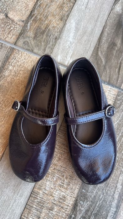 Детски балеринки Zara