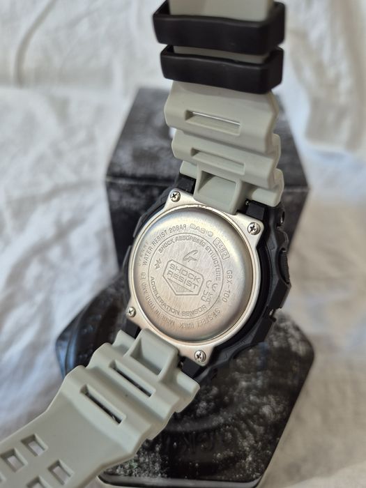 Casio G-Shock GBX-100TT-8ER