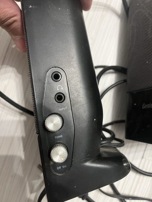 Колонки для компьютера