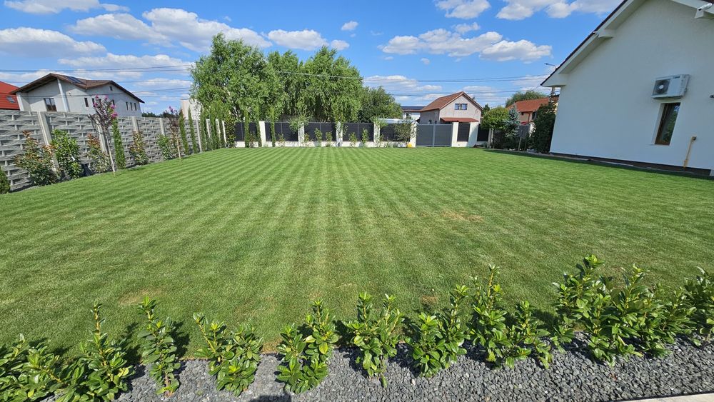 Vand roboti tuns iarba marca Husqvarna, Honda, Ambrogio