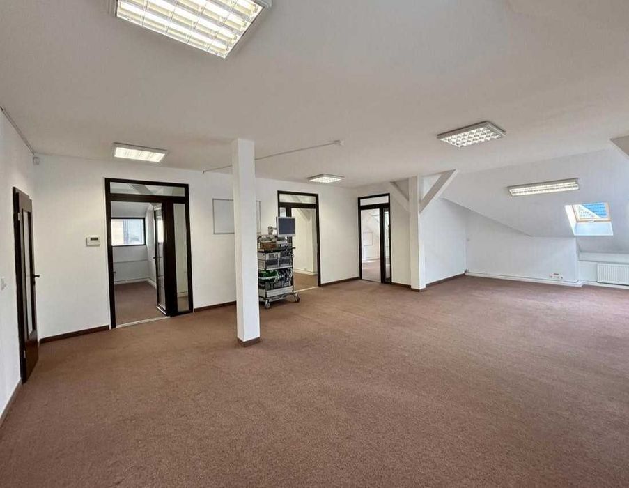 DIRECT PROPRIETAR | Birou Modern | Zona Punctele Cardinale