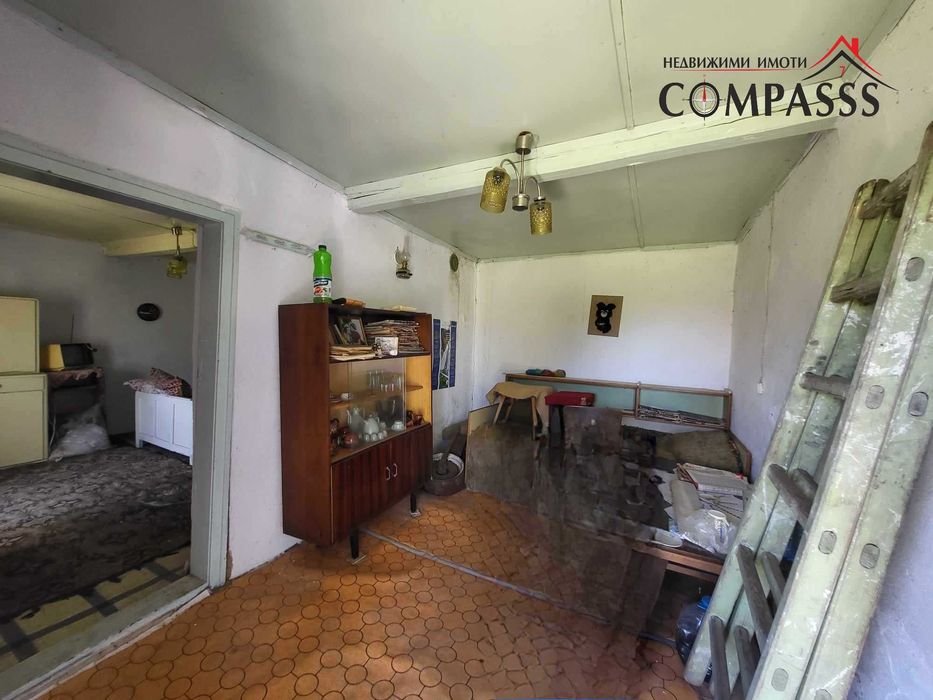 Продава се Къща в с. Къпиново, Област Добрич - 66 кв.м за 186 €/кв.м - Снимка #9