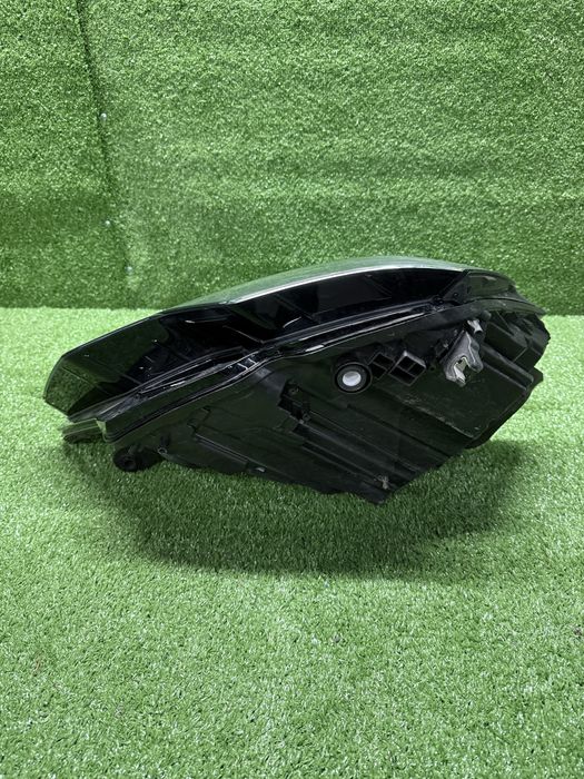 Audi A6 C8 led фар фарове ляв лед