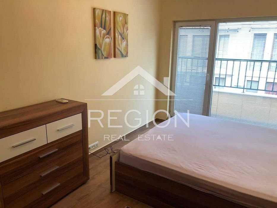 Дава се под наем Двустаен апартамент в Варна, Център - 55 кв.м за 510 € - Снимка #9