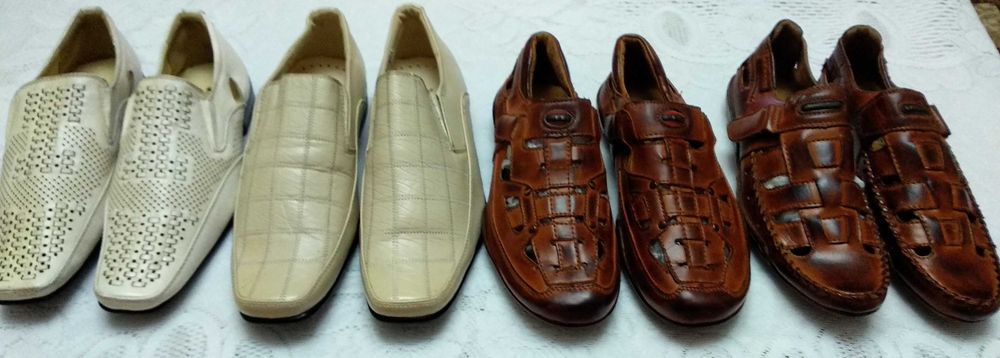 Новая обувь / распродажа