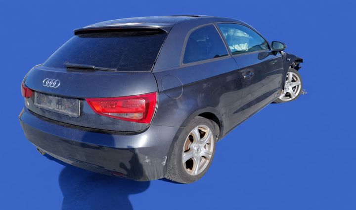 Clapeta acceleratie 03L128063L 03L128063L Audi A1 8X