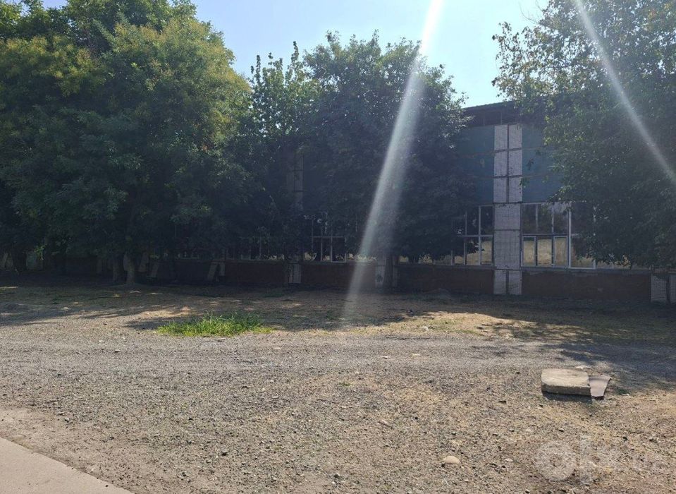 Производственная база на продажу