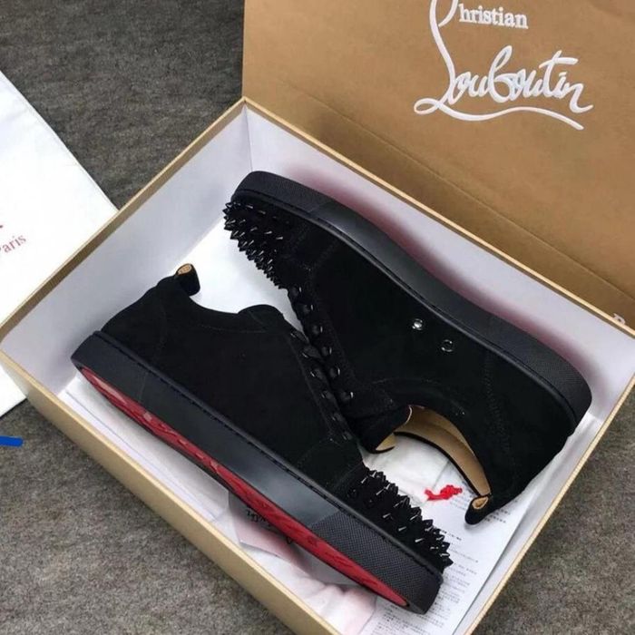 Christian Loubotin мъжки обувки