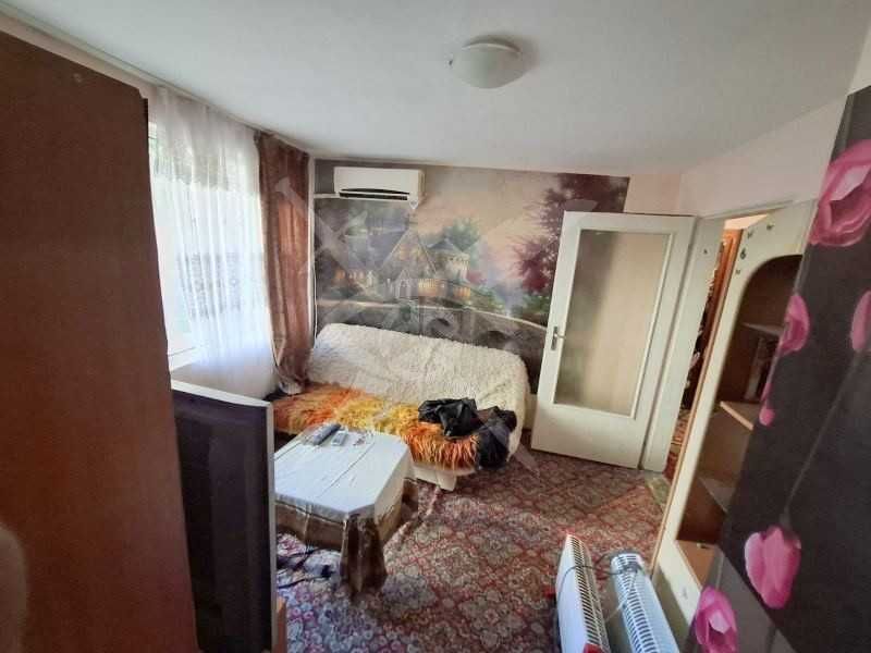 Продава се Едностаен апартамент в Бургас, Възраждане - 46 кв.м за 1194 €/кв.м - Снимка #7