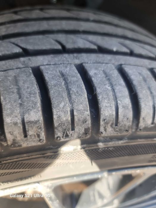 Оригинални OZ superturismo 18 5×112