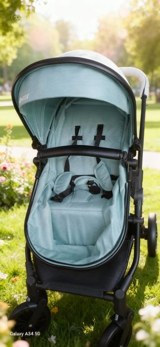 Продам коляску!!!