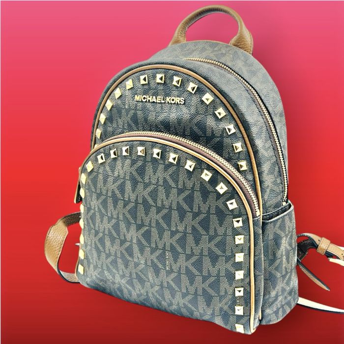 Michael Kors Abbey дамска раница