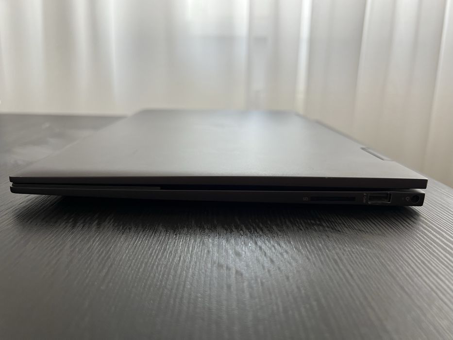 Laptop HP Envy x360 Convertible 15 – Ryzen 5, 8GB RAM, Touchscreen