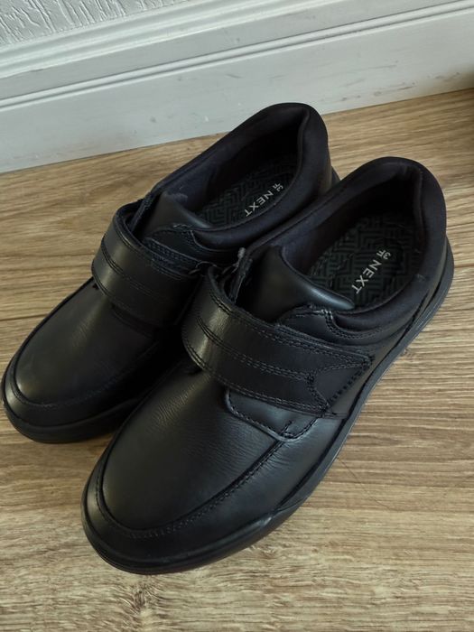 Туфли на мальчика