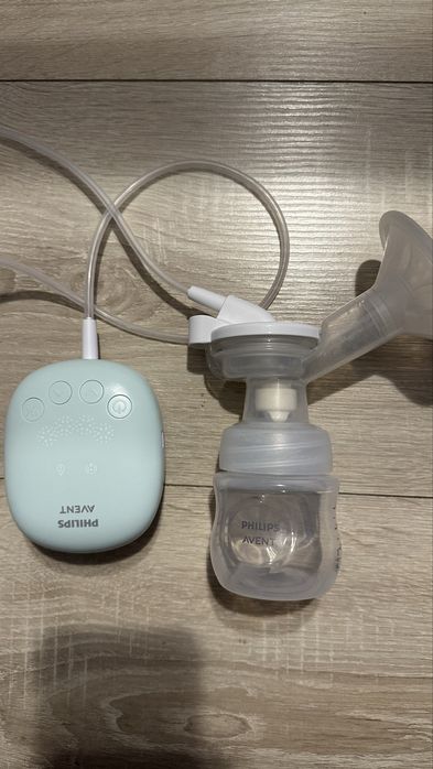Pompa de san electrica Philips Avent SCF323
